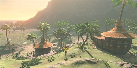 lurelin village|Iba pa.